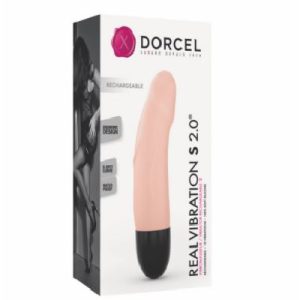 Dorcel Real Vibration Small