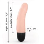 Dorcel Real Vibration Small