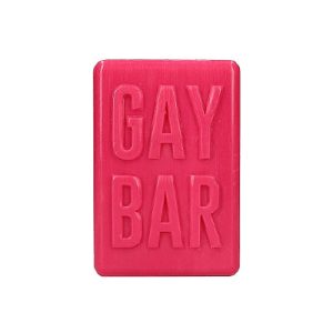 Soap Bar Gay Bar