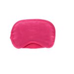 Satin Blindfold Pink