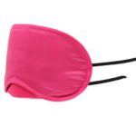 Satin Blindfold Pink