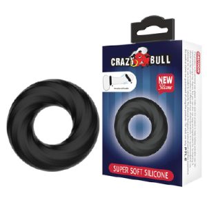 Crazy Bull Cock Ring 50mm x 19mm