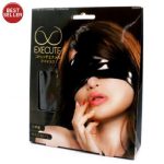 Execute Stretch PVC Eye Mask