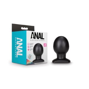 Anal Adventures Orb Plug