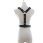 Womens Leather Y - Brace