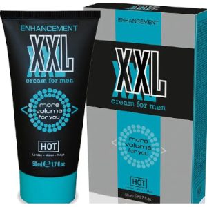 HOT XXL Enhancement Cream for Men