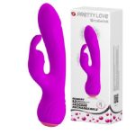 Pretty Love Broderick Purple