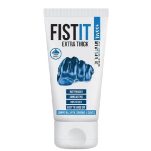 Fist It Extra Thick 100ml