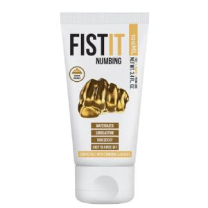 Fist It Desensitizer 100ml