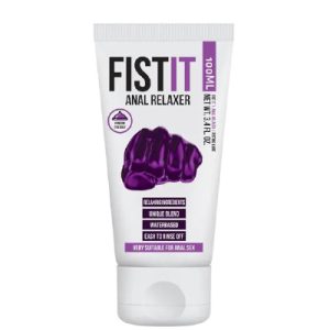 Fist It Anal Relaxer 100ml