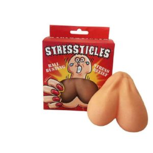 Stressticles