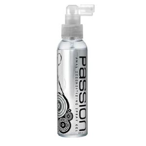 Passion Xtra Str Desensitizing Spray Gel