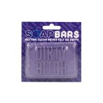 S-Line Dirty Bitch Soap Purple