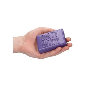 S-Line Dirty Bitch Soap Purple