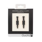 OUCH! Diamond Pin Magnetic Clamps