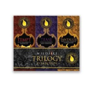 Wildfire TRILOGY Essential Oil