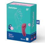 Satisfyer Sexy Secret Panty Vibe w APP