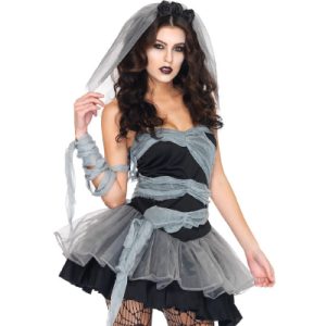 83956l Dead & Buried Bride