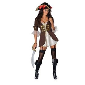 Pirate Wench