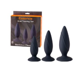 Essence Anal Training Set