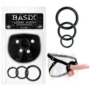 Basix Universal Harness