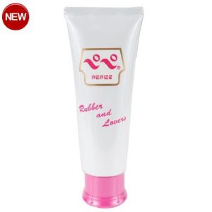 Pepee Rubber & Lovers 50ml