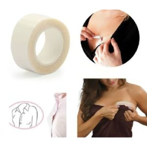 Double Sided Body Clothing Tape