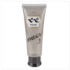 Pepee Omega 3 Waterbased Lubricant 50ml