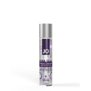 JO Extra Silky Thin Silicone 30ml