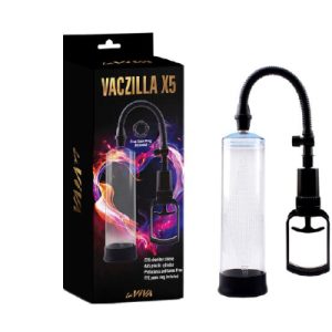 La Viva - Vaczilla X5 Penis Pump