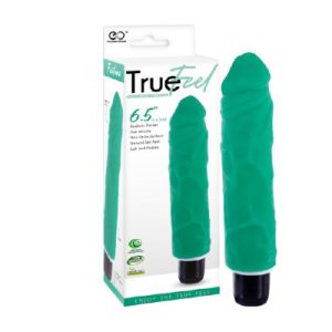 True Feel 6.5 Green