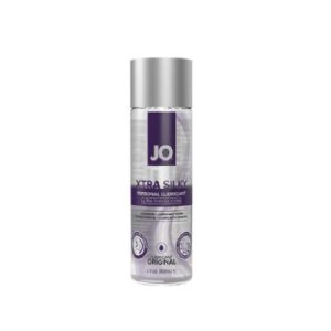 JO Extra Silky Thin Silicone 60ml