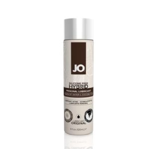 Jo Coconut Hybrid Lubricant 120ml