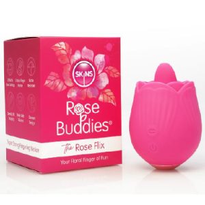 Skins Rose Buddies- The Rose Fix