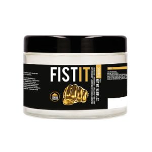 Fist It Waterbased 500ml