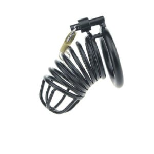 Cock Cage with 40mm Ring (CAGE008)