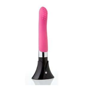 Nu Sensuelle Pearl Massager Pink