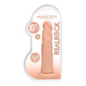 Realrock 10" Realistic Dildo