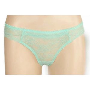 2000u Alison Lace Brief Queen Mint