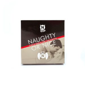 Naughty or Nice Game