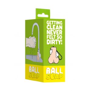 Ball Soap