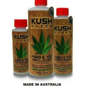 KUSH Kleen Pipe Cleaner Original