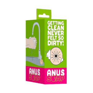 Anus Soap