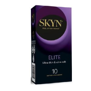 Skyn Non Latex Elite Ultra Thin