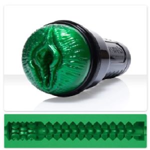 FleshLight Freaks Alien Queen Green