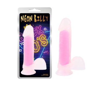 La Viva Neon Billy 7.6"