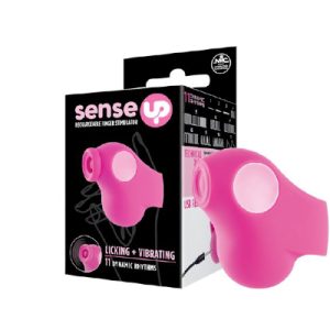 Sense Up Finger Stimulator