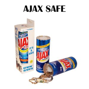 SAFE Ajax 21oz Monet Safe