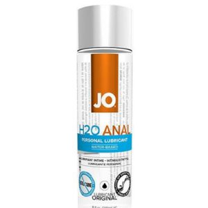 JO Anal H20 120ml