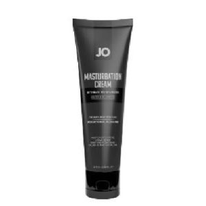 Jo Masturbation Cream - Fragrance Free